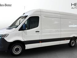 Ny 2025 Mercedes Sprinter Van | 621 290 kr