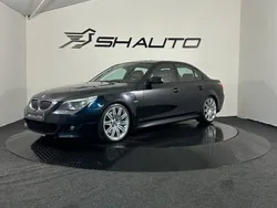 BMW 535