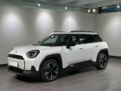 Ny 2025 Mini Aceman SUV | 508 000 kr