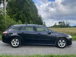Grå Begagnad 2013 Peugeot 508 Kombi | 25 000 kr (Superpris)