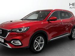 Röd Begagnad 2022 MG EHS SUV | 229 900 kr (Bra pris)