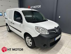 Vit Begagnad 2020 Renault Kangoo Minibuss | 109 900 kr (Marknadspris)