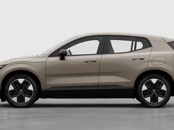 Brun Ny 2025 Volvo EX30 Single Motor SUV | 475 100 kr (Marknadspris)