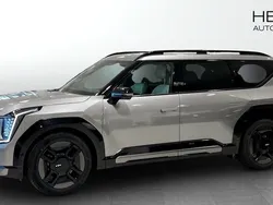 Ny 2025 Kia EV9 GT-Line SUV | 807 000 kr (Superpris)