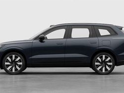 Mörkblå Ny 2025 Volvo EX90 Ultra SUV | 1 109 900 kr (Dyr)