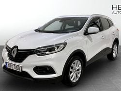 Vit Begagnad 2020 Renault Kadjar SUV | 170 000 kr (Marknadspris)