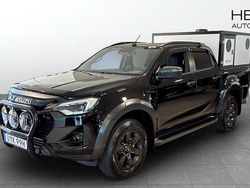 Ny 2024 Isuzu D-Max Pickup | 611 125 kr