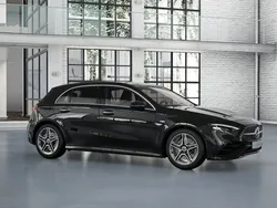 Ny 2025 Mercedes A250 Advanced Halvkombi | 429 000 kr (Marknadspris)