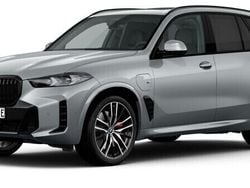 Ny 2025 BMW X5 Comfort Edition SUV | 1 095 300 kr (Bra pris)