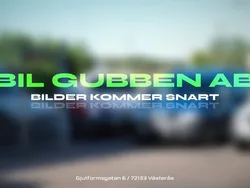 Mörkblå (blå) Begagnad 2008 VW Caddy Minibuss | 34 999 kr (Marknadspris)