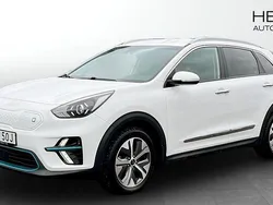 Begagnad 2022 Kia e-Niro SUV | 259 900 kr (Superpris)