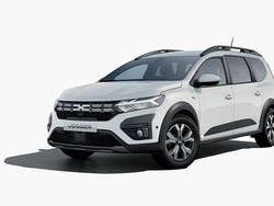 Vit Begagnad 2023 Dacia Jogger Extreme Minibuss | 271 900 kr