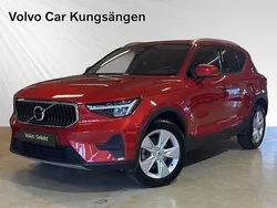 Begagnad 2023 Volvo XC40 SUV | 344 900 kr (Bra pris)