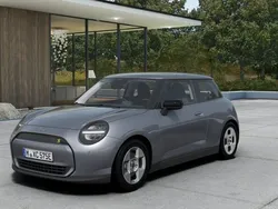 Ny 2025 Mini Cooper Essential Halvkombi | 446 800 kr