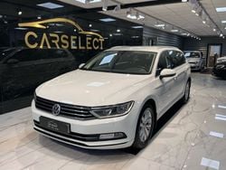 Vit Begagnad 2016 VW Passat Kombi | 119 900 kr (Marknadspris)