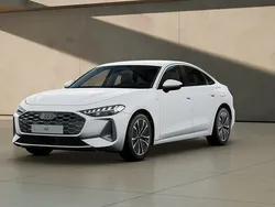 Vit (arkonavit) Ny 2025 Audi A5 Sportback Proline Sedan | 579 000 kr
