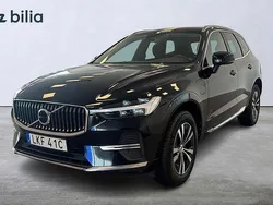 Svart Begagnad 2021 Volvo XC60 Inscription SUV | 349 900 kr (Superpris)