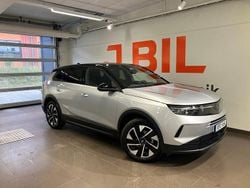 Grå Begagnad 2025 Opel Grandland X Ultimate SUV | 439 900 kr (Marknadspris)