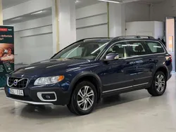 Blå Begagnad 2012 Volvo XC70 Momentum SUV | 139 900 kr (Marknadspris)