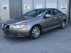Grå Begagnad 2011 Volvo S80 Summum Sedan | 69 999 kr (Dyr)