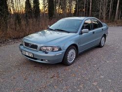 Begagnad 2004 Volvo S40 Sedan | 27 000 kr (Marknadspris)