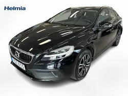 Begagnad 2017 Volvo V40 Kombi | 179 000 kr (Marknadspris)