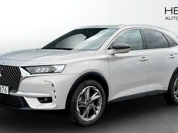 Begagnad 2022 DS Automobiles DS7 Crossback Prestige SUV | 289 900 kr