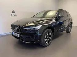 Svart Ny 2026 Volvo XC60 SUV | 609 900 kr (Marknadspris)