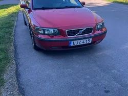 Röd Begagnad 2004 Volvo V70 Business Edition Kombi | 12 000 kr (Bra pris)