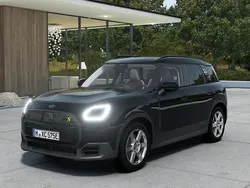 Okänd Ny 2025 Mini Countryman Classic SUV | 540 200 kr (Dyr)