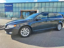 Grå Begagnad 2014 Volvo V70 Momentum Kombi | 119 000 kr (Lite dyr)
