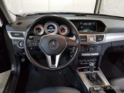 Vit Begagnad 2016 Mercedes E220 Avantgarde Kombi | 165 000 kr (Marknadspris)