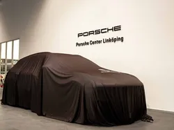 Begagnad 2025 Porsche Macan SUV | 1 160 000 kr (Dyr)