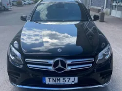 Mercedes GLC220