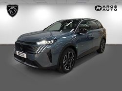 Ny 2025 Peugeot 5008 Ultimate SUV | 429 900 kr