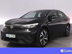 Svart Begagnad 2022 VW ID.5 Comfortline SUV | 290 900 kr (Marknadspris)