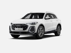 Ny 2025 Audi Q5 S-Line SUV | 634 000 kr (Bra pris)