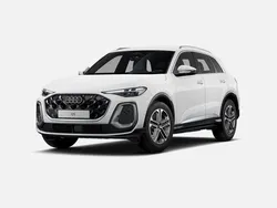 Ny 2025 Audi Q5 S-Line SUV | 634 000 kr (Marknadspris)