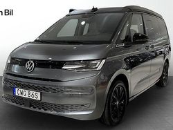 Grå Ny 2025 VW T7 Beach Van | 849 900 kr