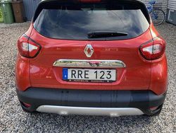 Begagnad 2015 Renault Captur SUV | 59 000 kr (Bra pris)