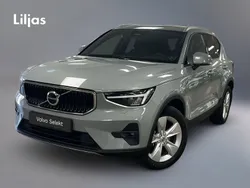 Grå Begagnad 2023 Volvo XC40 Core SUV | 325 000 kr (Bra pris)