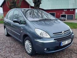 Begagnad 2006 Citroën Xsara Picasso Minibuss | 18 900 kr (Superpris)