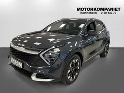 Grå Begagnad 2023 Kia Sportage Advance SUV | 419 900 kr (Marknadspris)