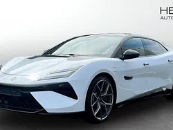 Ny 2024 Lotus Emeya Halvkombi | 1 479 900 kr