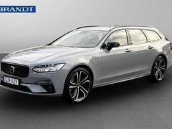 Begagnad 2026 Volvo V90 Kombi | 579 900 kr