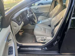 Svart Begagnad 2011 Volvo S60 Summum Sedan | 69 000 kr (Bra pris)