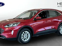 Begagnad 2022 Ford Kuga Titanium SUV | 244 900 kr (Bra pris)