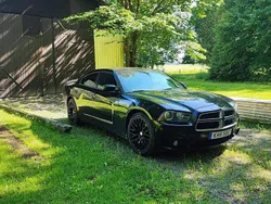 Svart Begagnad 2012 Dodge Charger Sedan | 155 000 kr