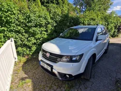 Vit Begagnad 2015 Fiat Freemont SUV | 95 000 kr (Superpris)