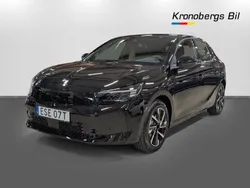 Svart (svart metallic) Ny 2024 Opel Corsa Halvkombi | 289 900 kr (Dyr)